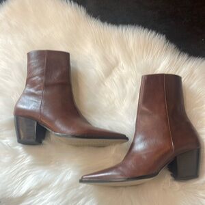 Women’s Ankle Boot